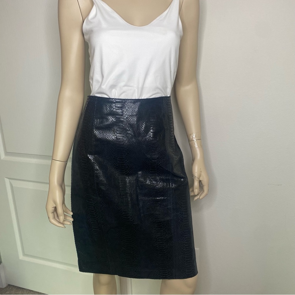 Thailan Genuine Leather